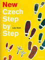 Učebnice používaná v jazykové škole  Jazykové centrum Correct, s.r.o.: New Czech Step by Step