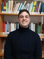 Lektor jazykové školy Società Dante Alighieri - specialista na italštinu: Marco Borriello