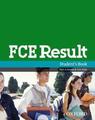 Učebnice používaná v jazykové škole  Lanquest s.r.o.: FCE Result