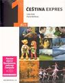 Učebnice používaná v jazykové škole Radka Malá - Giramondo: Čeština expres